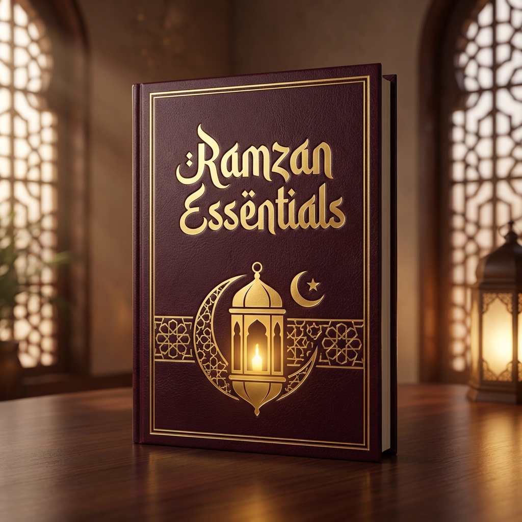 Ramzan Essentials